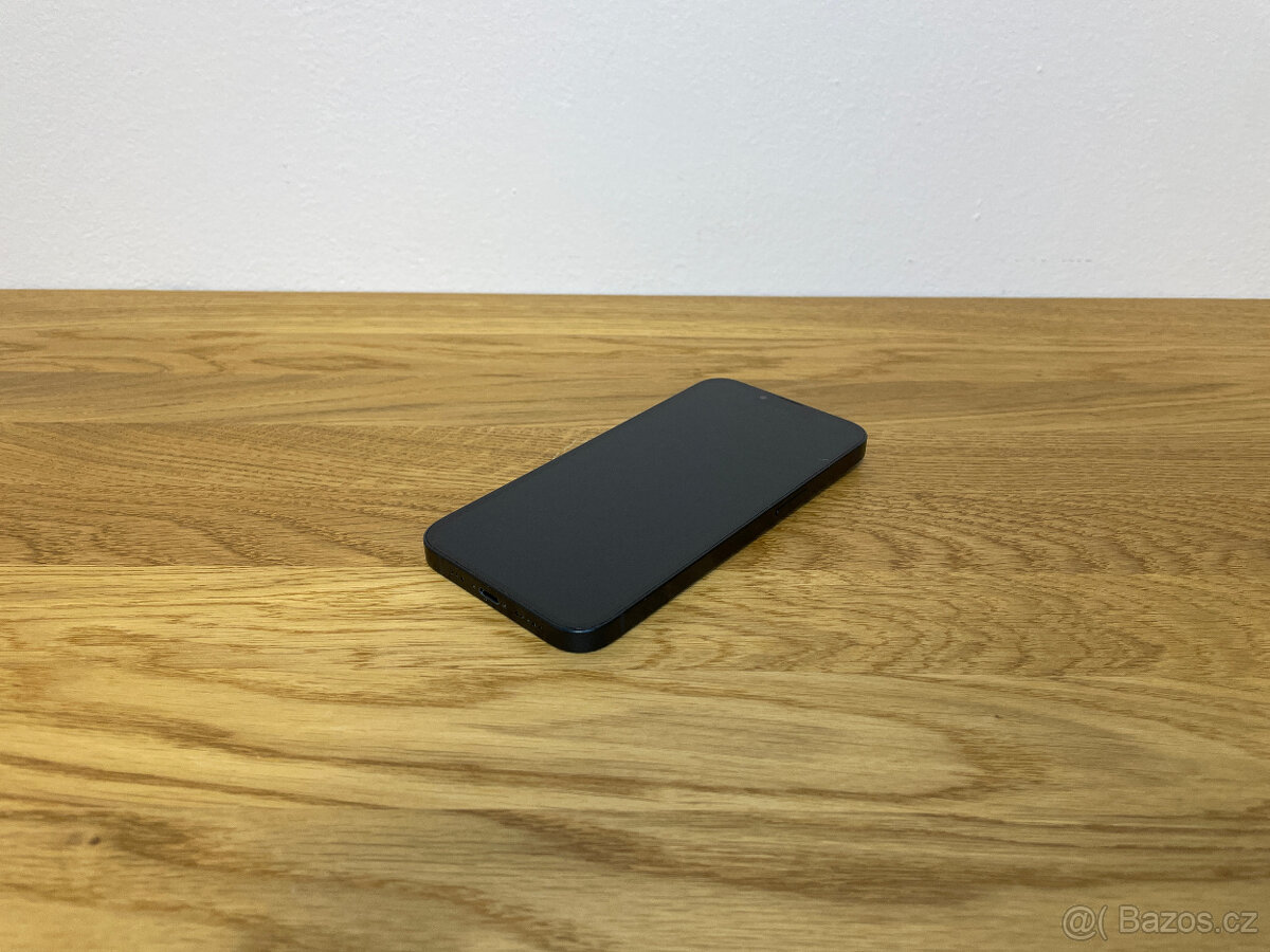 Apple iPhone 13 128GB Midnight /104/ - 6