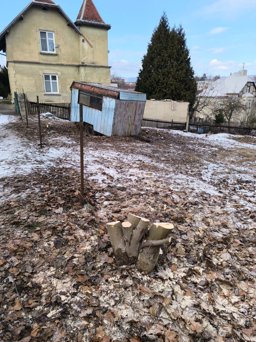 Prodám maringotku - 6