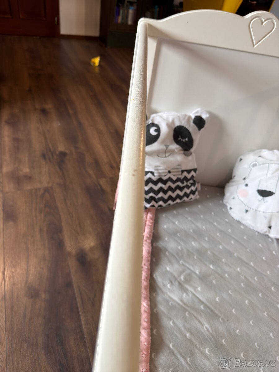 Dětská postýlka - 6