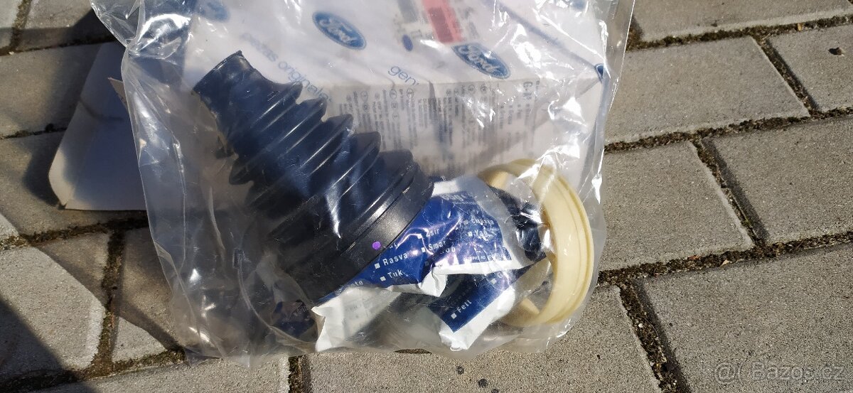 FORD TRANZIT OPRAVNÁ SADA KLOUB HOMO. - 6