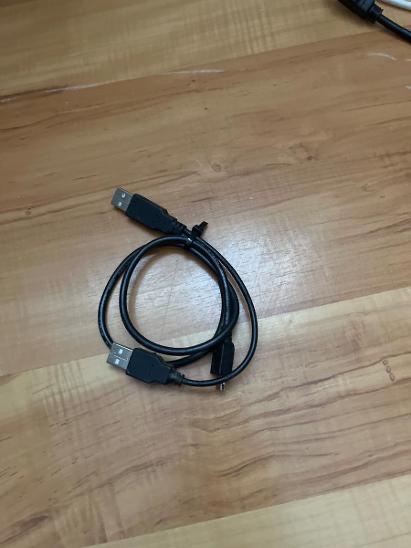 Různé kabely, USB, redukce, apod. - 6