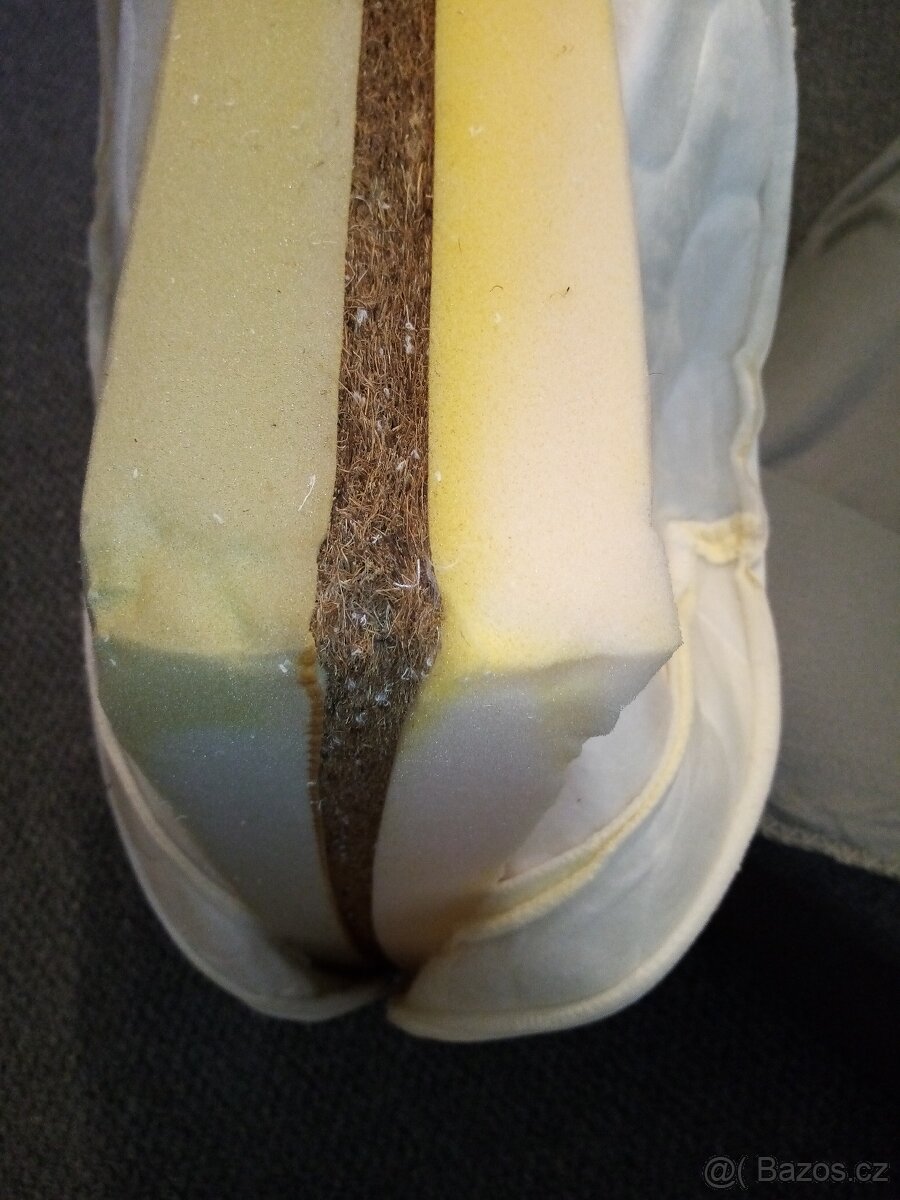 Použitrá matrace - 6