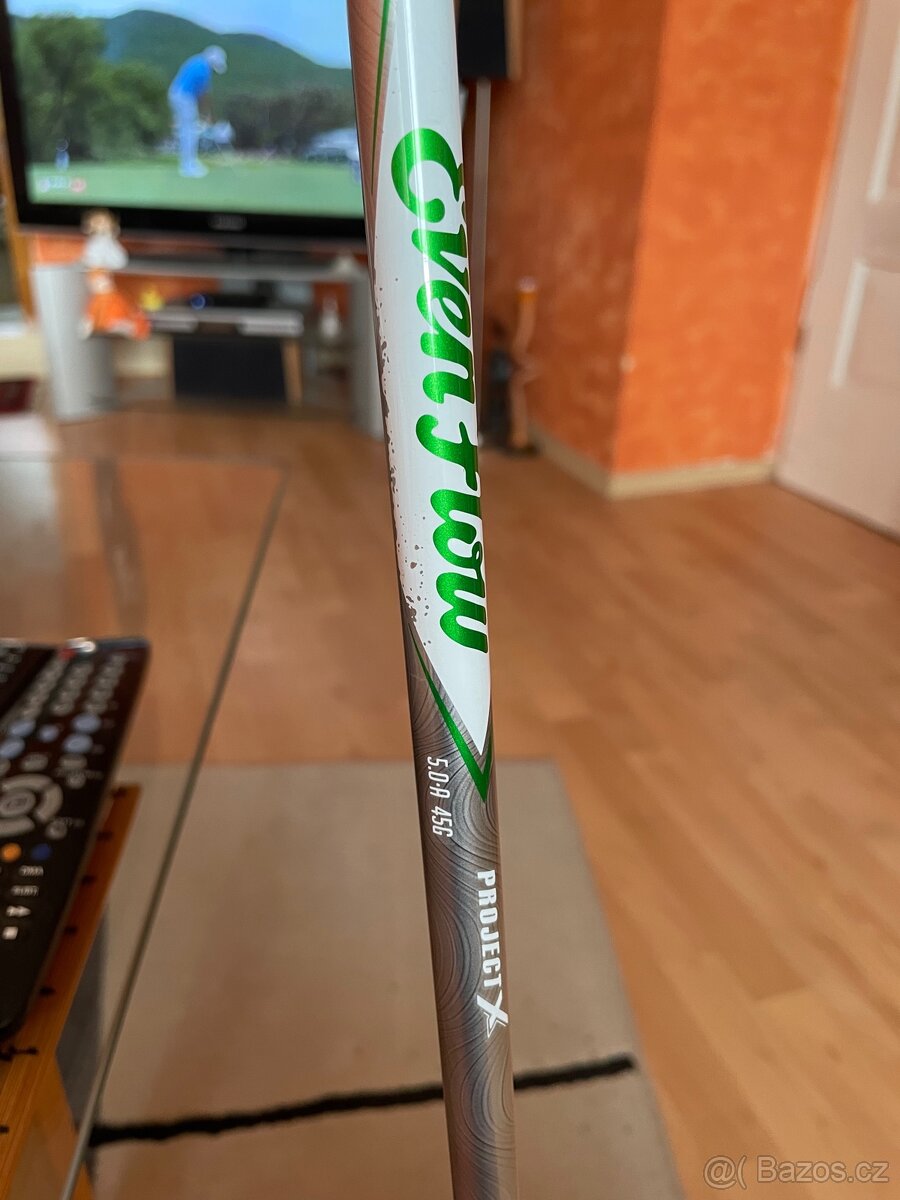 Callaway EPIC Flash FW č.3 LEVÁ - 6