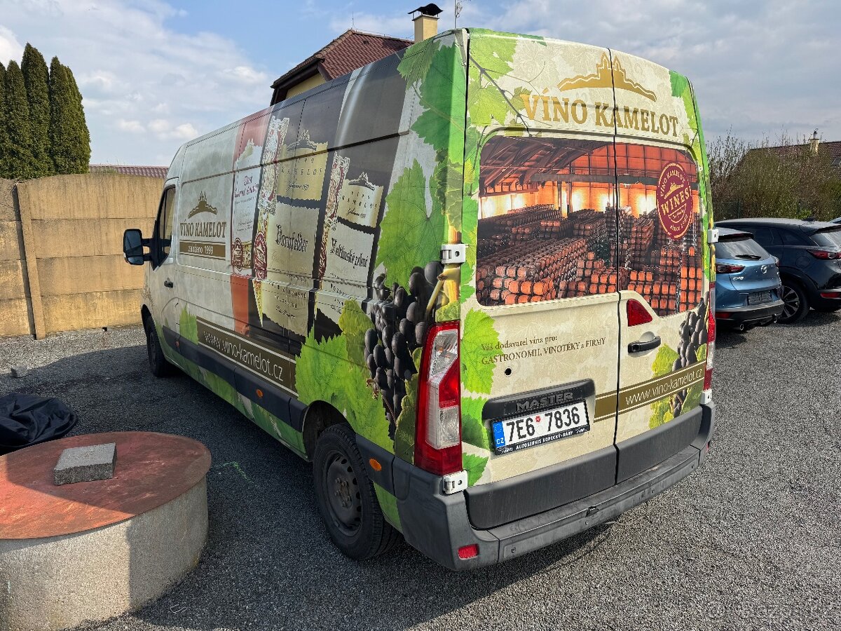 Renault Master 2016 L3H2 - 6