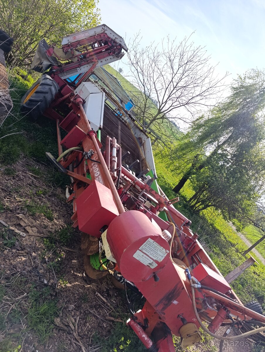 Bramborový kombajn - 6