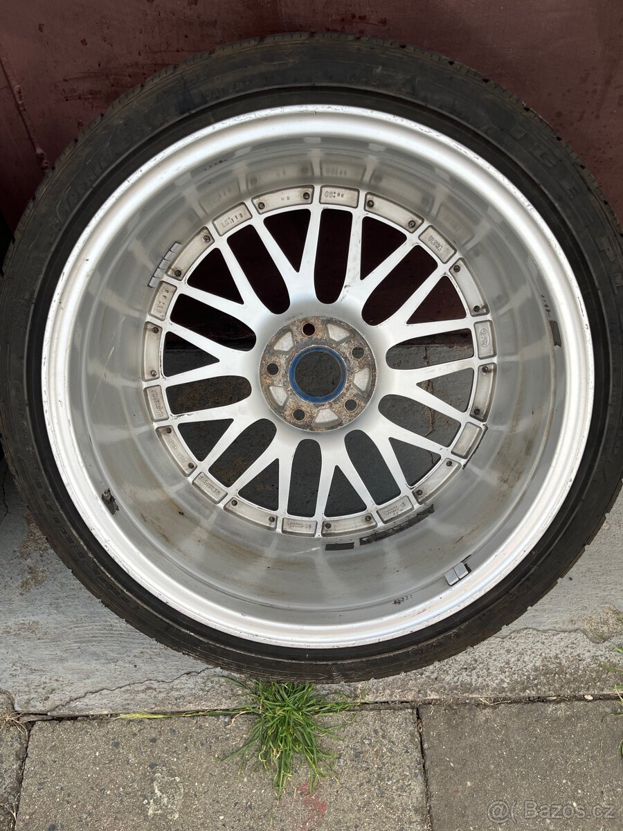 5x112 r19 - 6