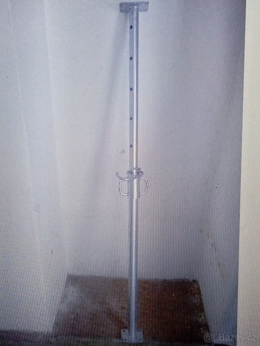 Leseni osb stojky - 6