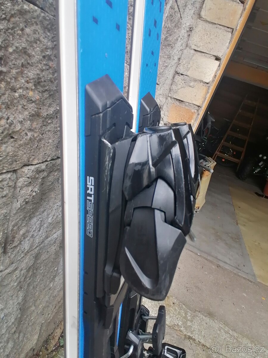 MOLITOR PERFORM Premium P2 163cm. Model 2021/2022 - 6