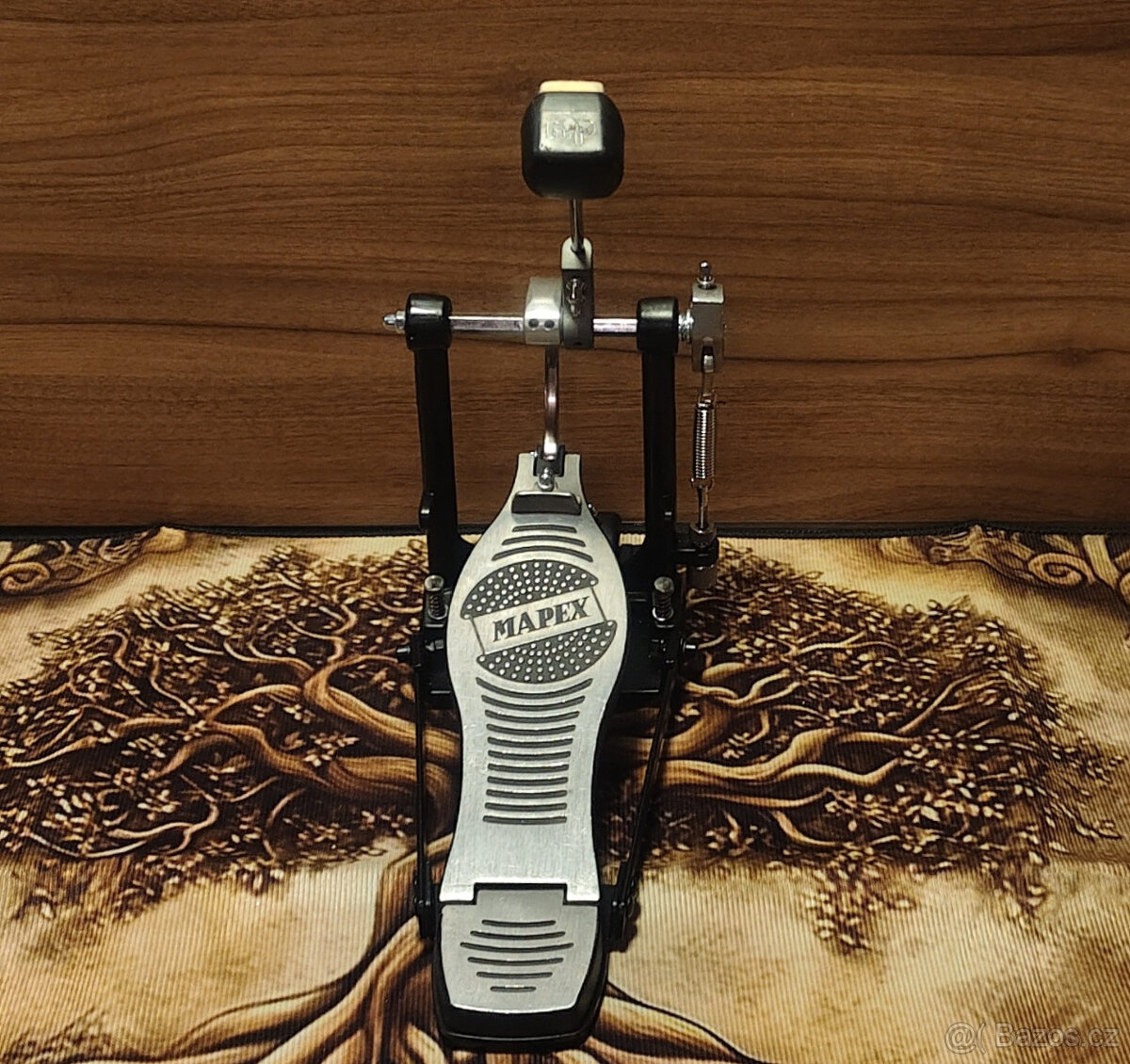 Pedál MAPEX Armory P-800D - Direct Drive - 6