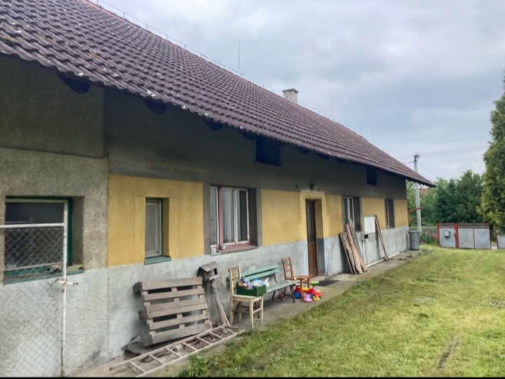 Dva rodinné domy/zemědělská usedlost - 6