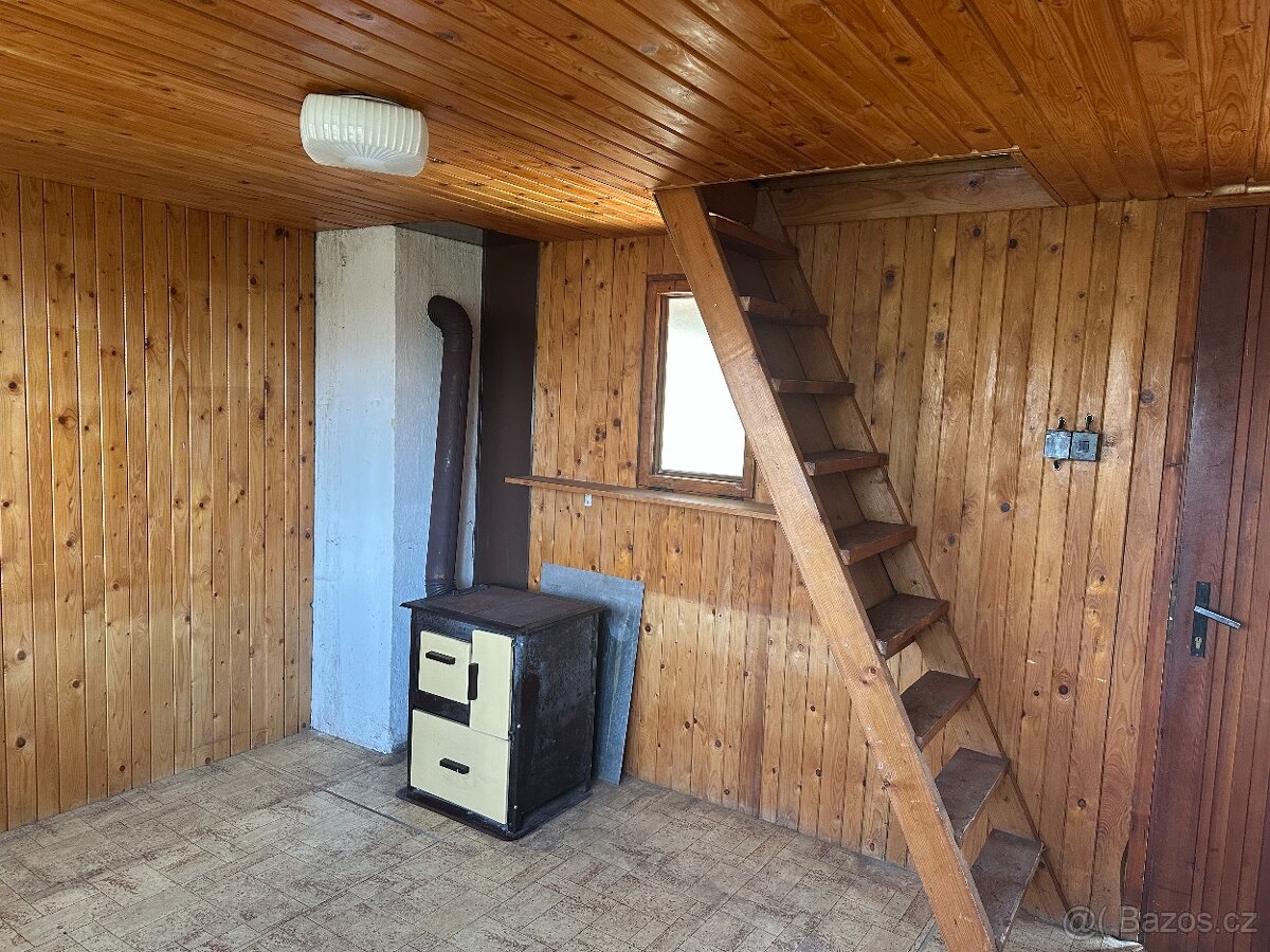 Prodej chaty - 6