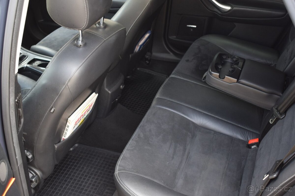 Ford Mondeo TITANIUM - 6