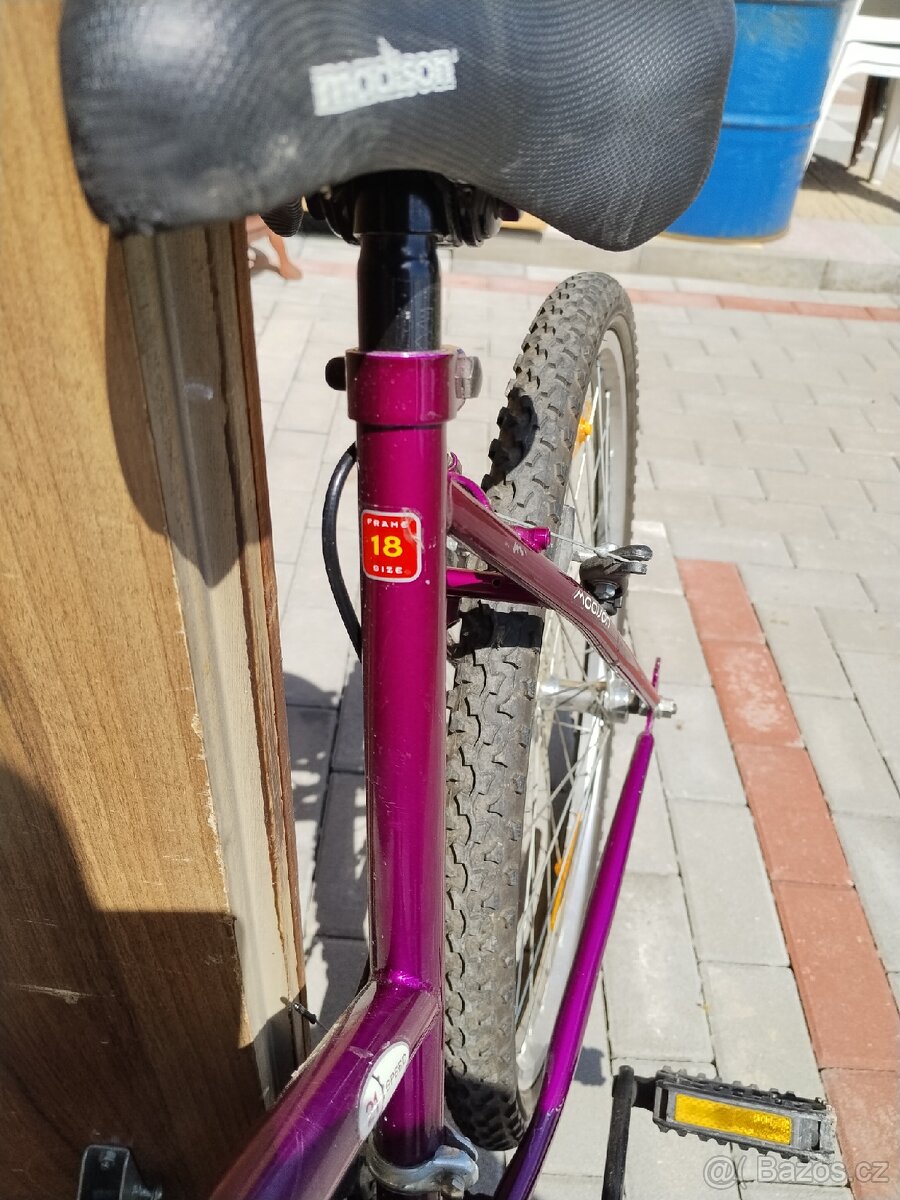 Dětské kolo - 6