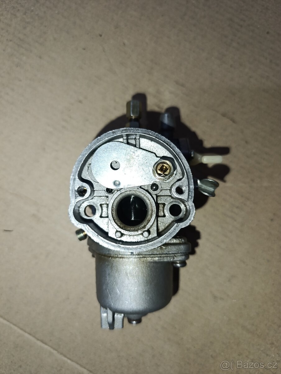 Karburator difuzor 13mm 50ccm minibike,minicross,miniquad - 6