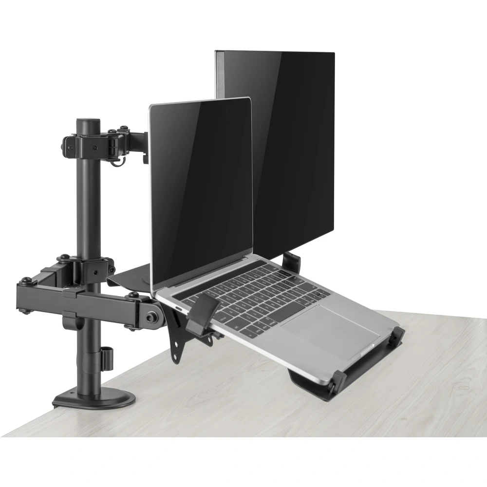 Držák monitor a notebook MAX MTM4210FM nový nerozbalen - 6