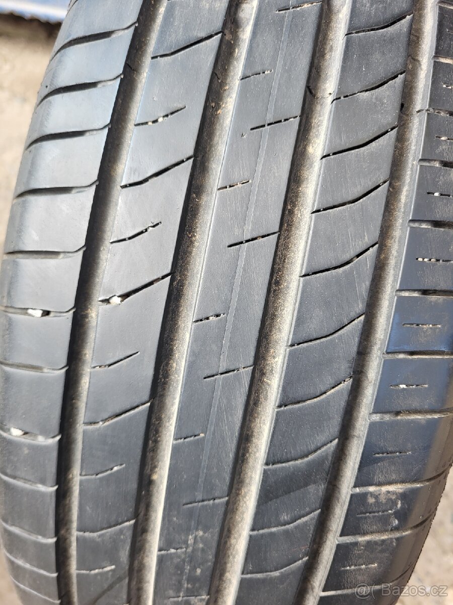 205 60 16" 96H.. Nexen..4x letni - 6