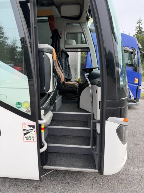 SETRA 517 HD TOP - 6
