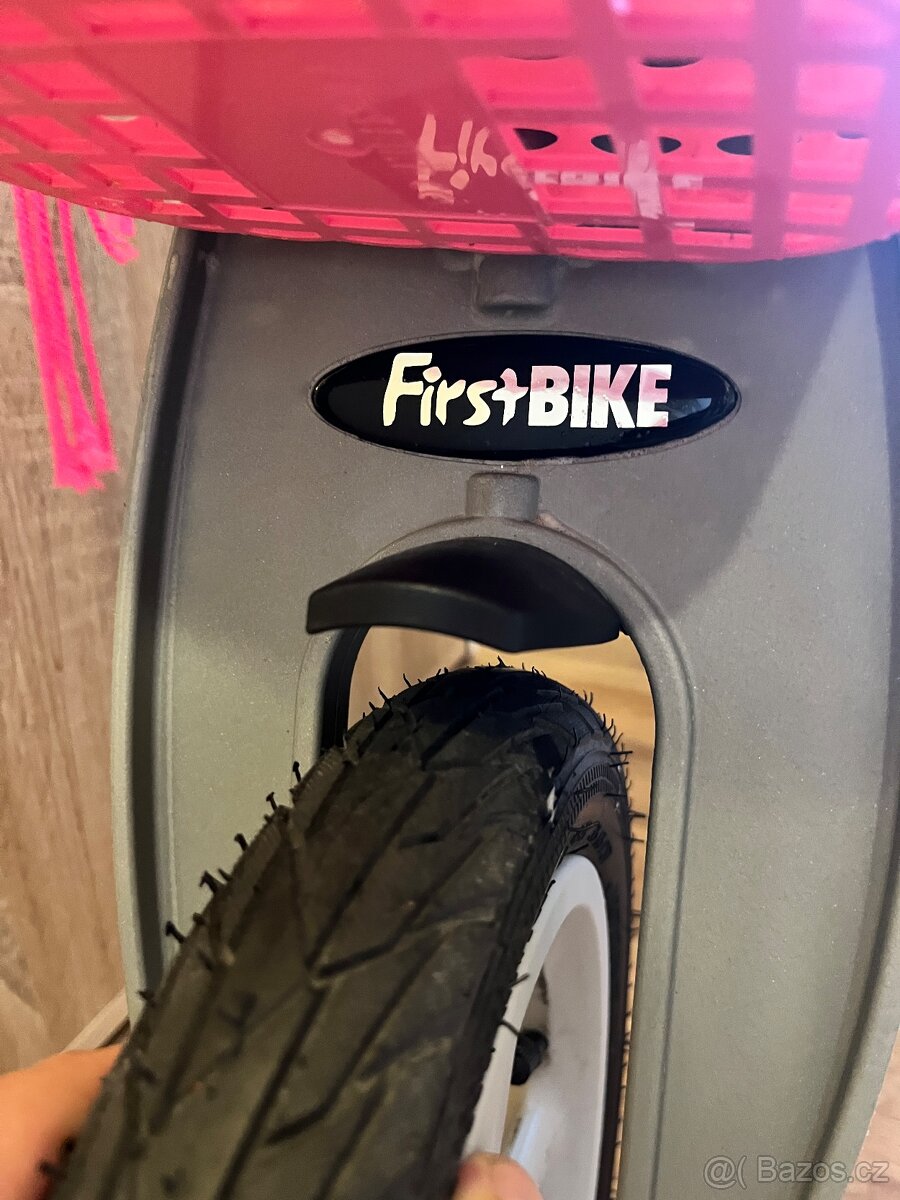 FirstBike - 6