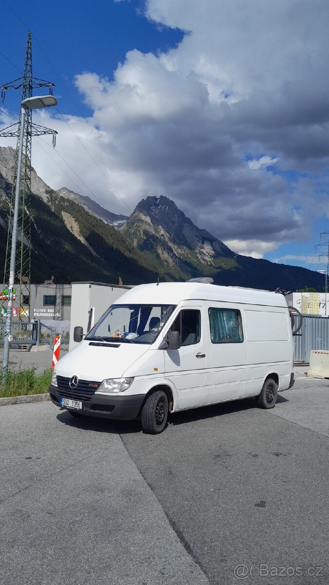 Sprinter - 6