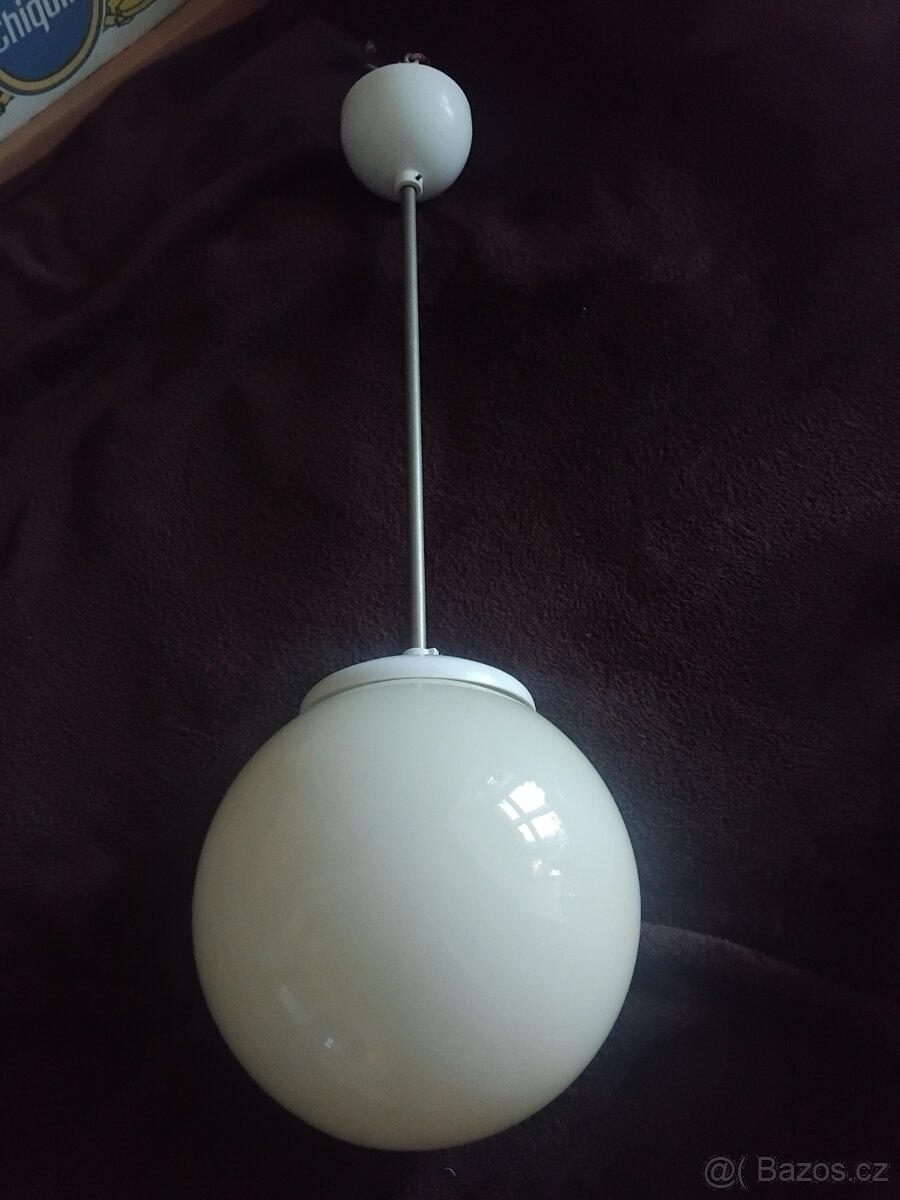 RETRO SVÍTIDLA - BRUSEL - 6