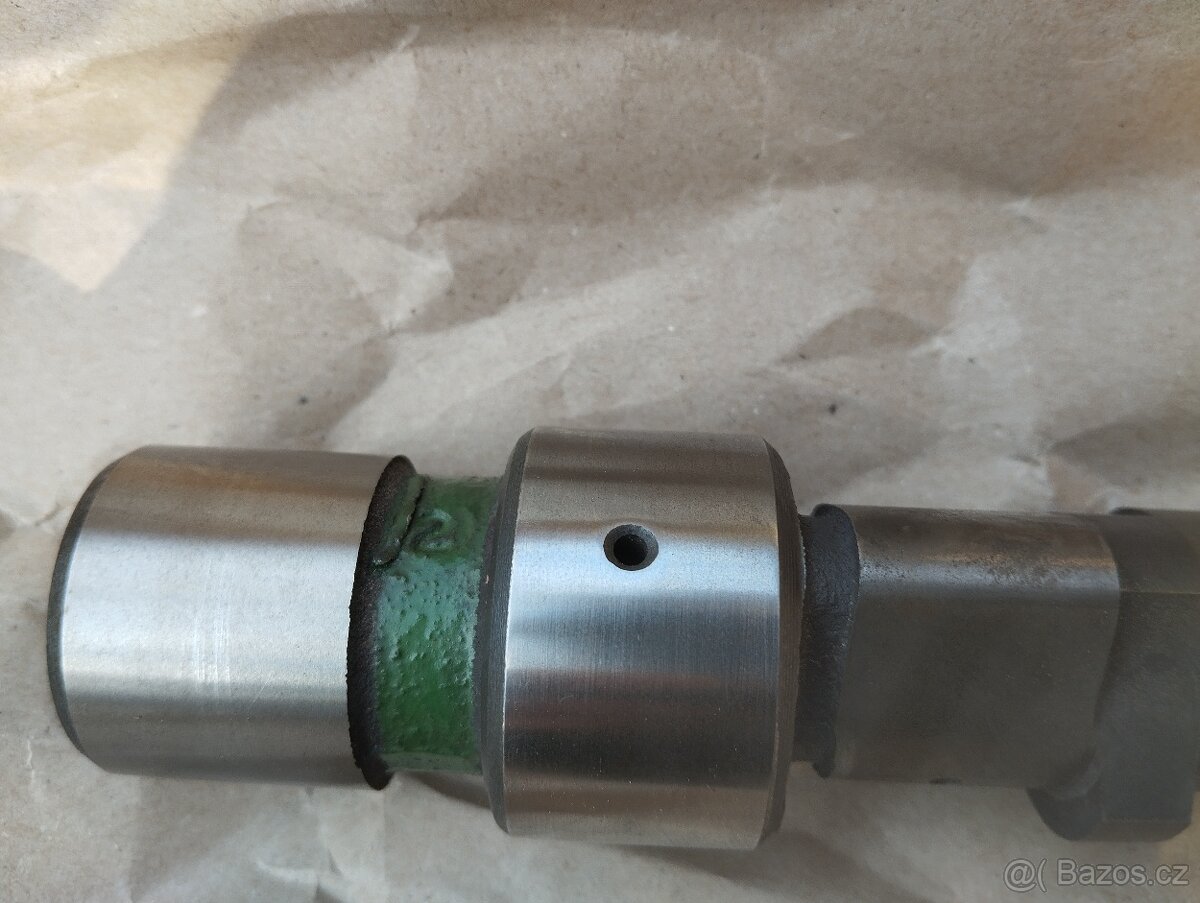 Vačka Opel 1.6D 1.7D / TD - 6