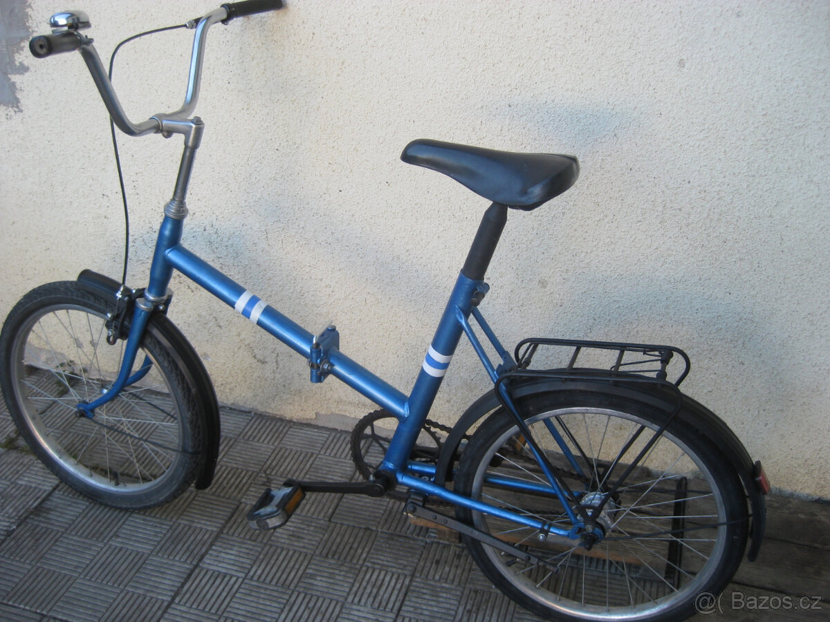 Skládačka - ESKA - 6