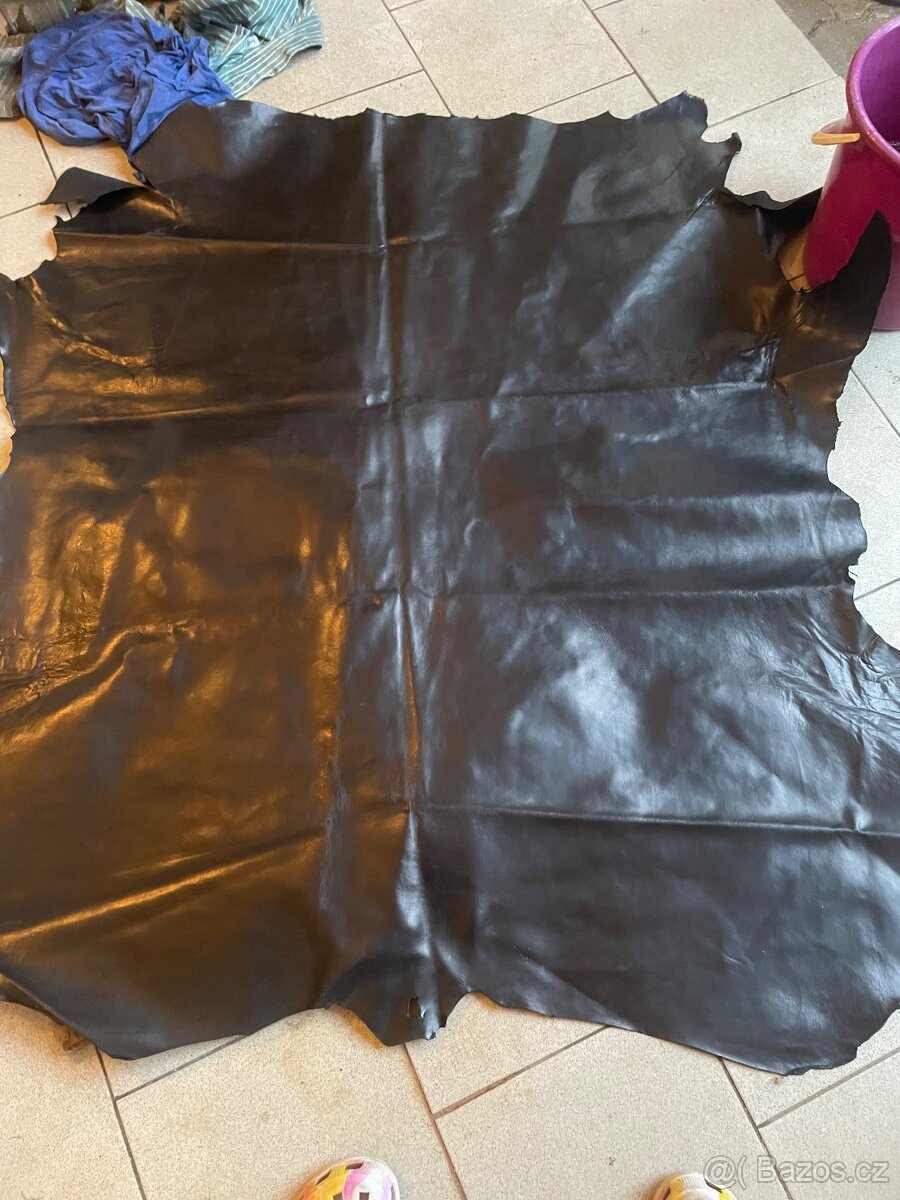 Ševcovské kůže - 6