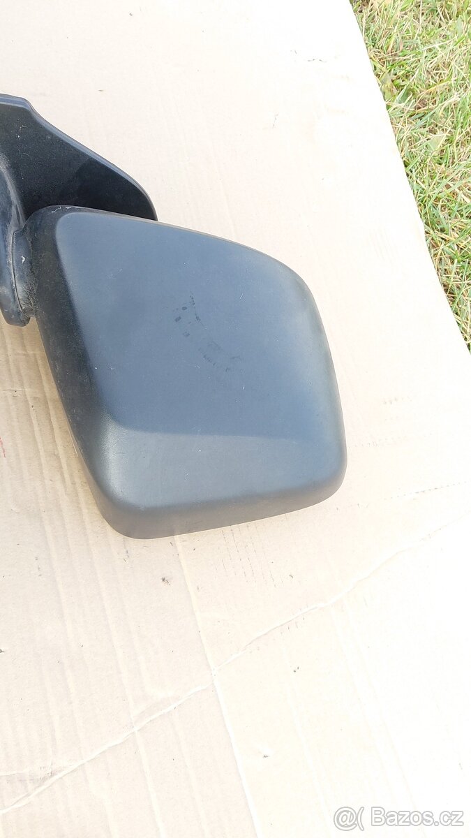 Nissan NV200 : Zrcátko levé elektrické - 6