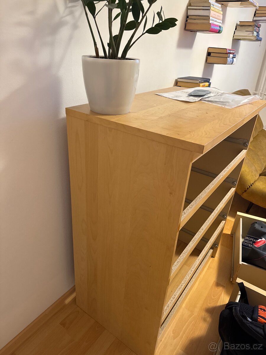 Komoda se šuplíky - 6
