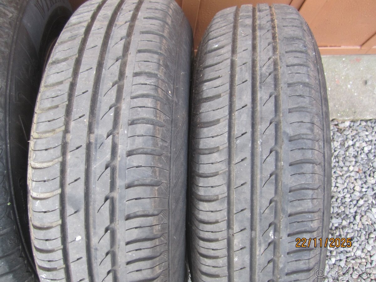 AL kola Baroko na Mercedes - 6