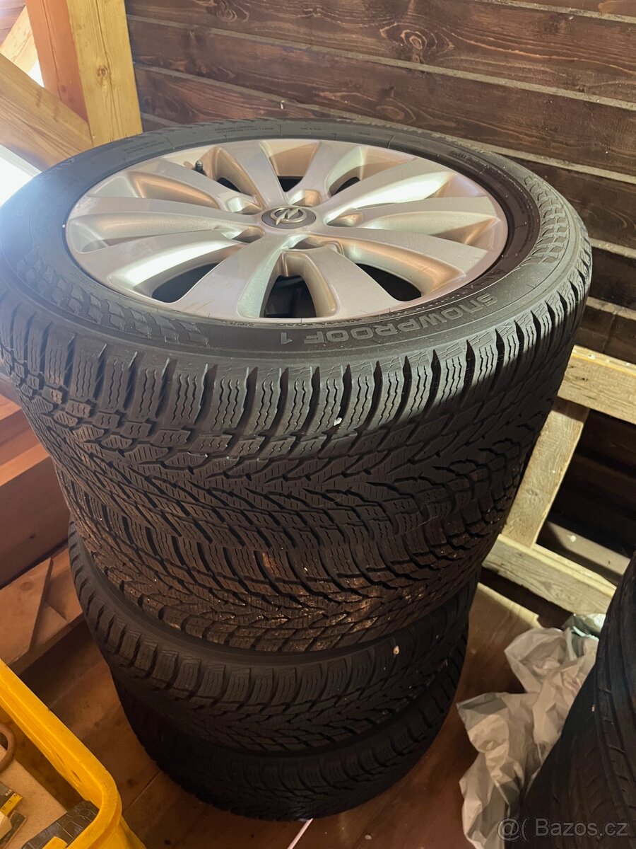 Opel Zafira Tourer - 6