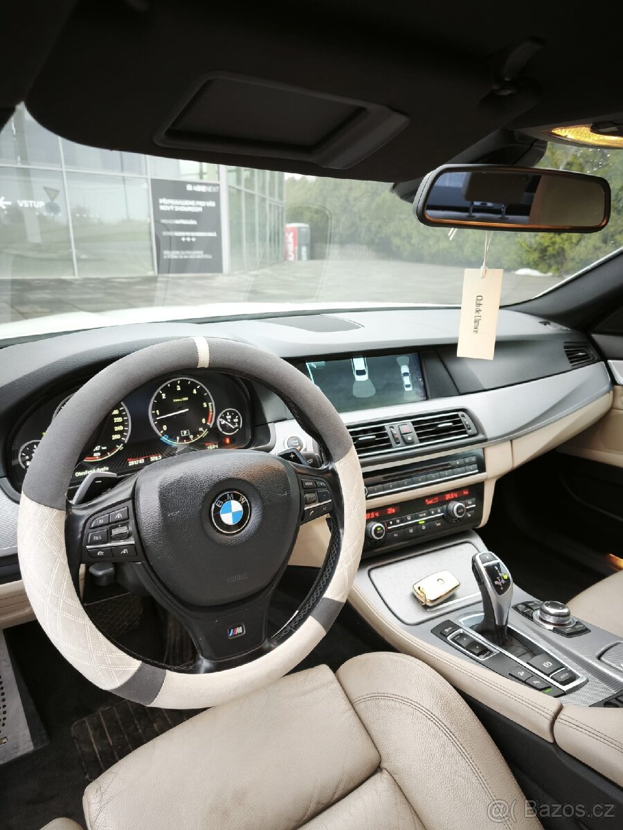 BMW 535 xdrive M paket - 6