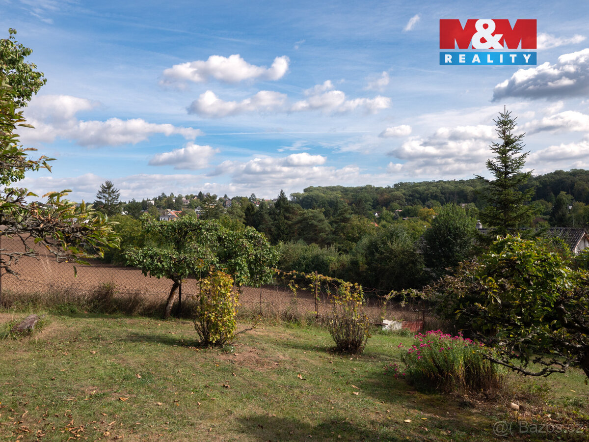 Prodej chaty, 37 m², Zdiby, ul. Pod Kopcem - 6