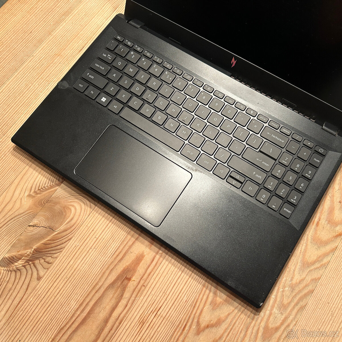 Acer Nitro V15 RTX 4050 - 6