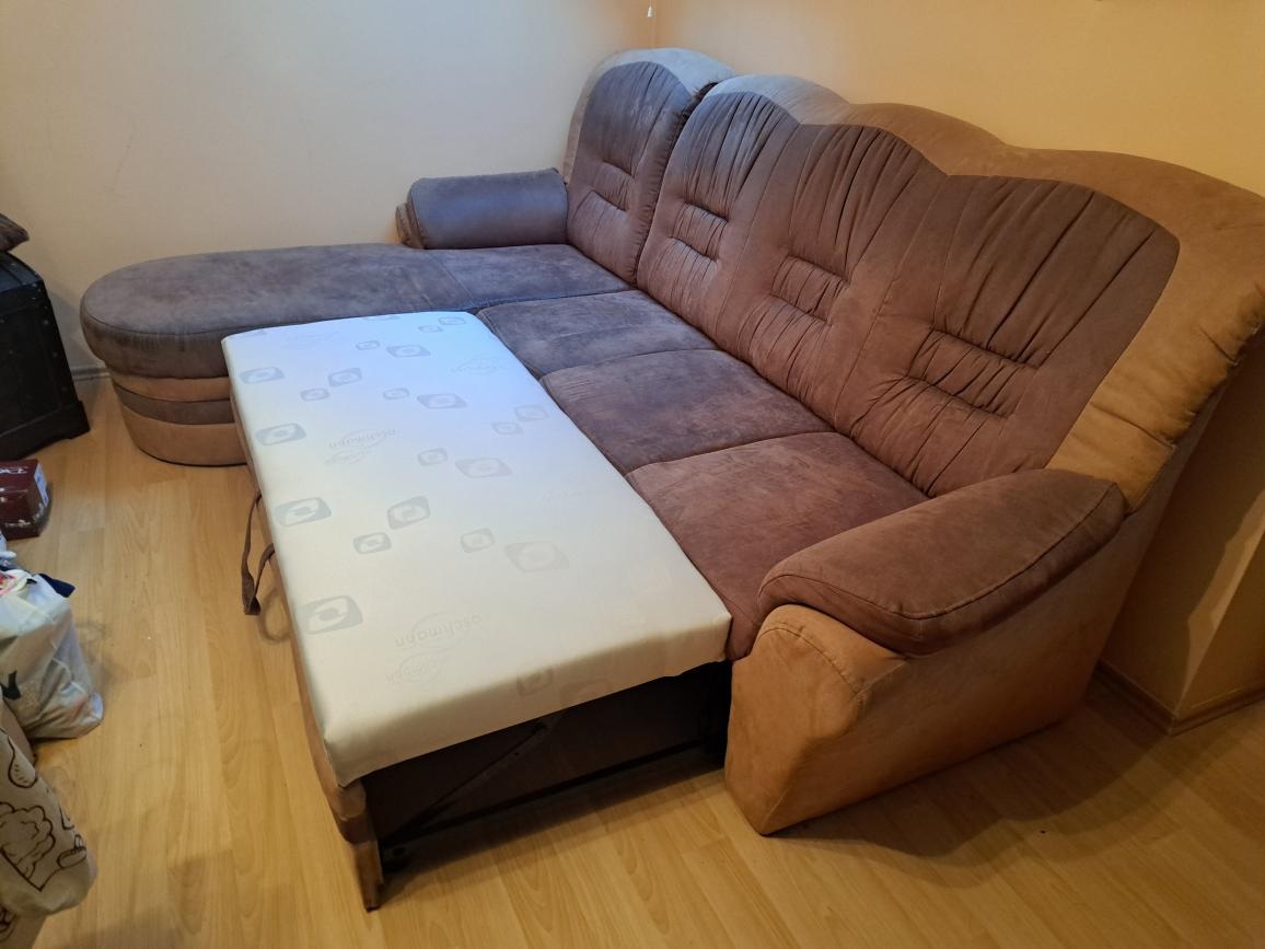 SEDACÍ SOUPRAVA - 6