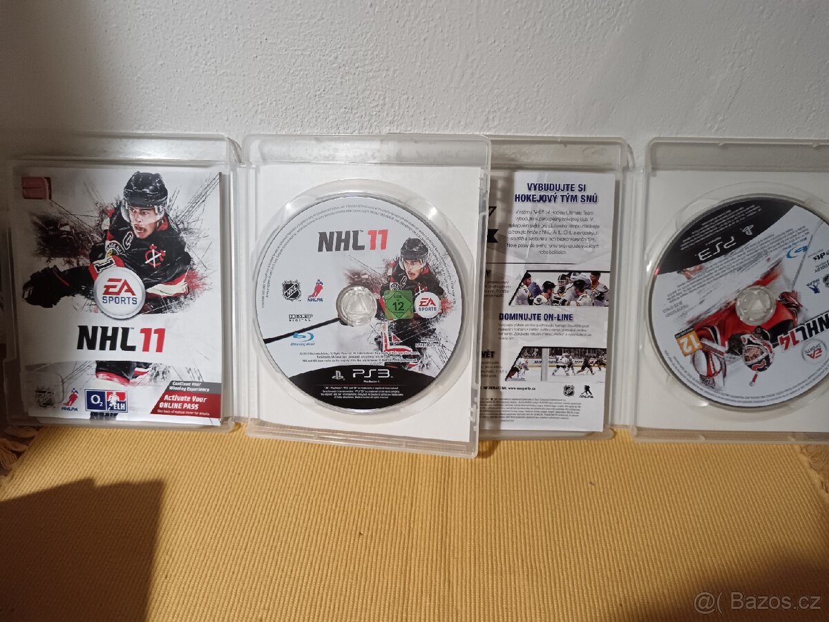 PS3 hry - 6