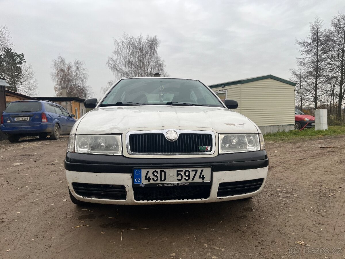 Skoda - 6