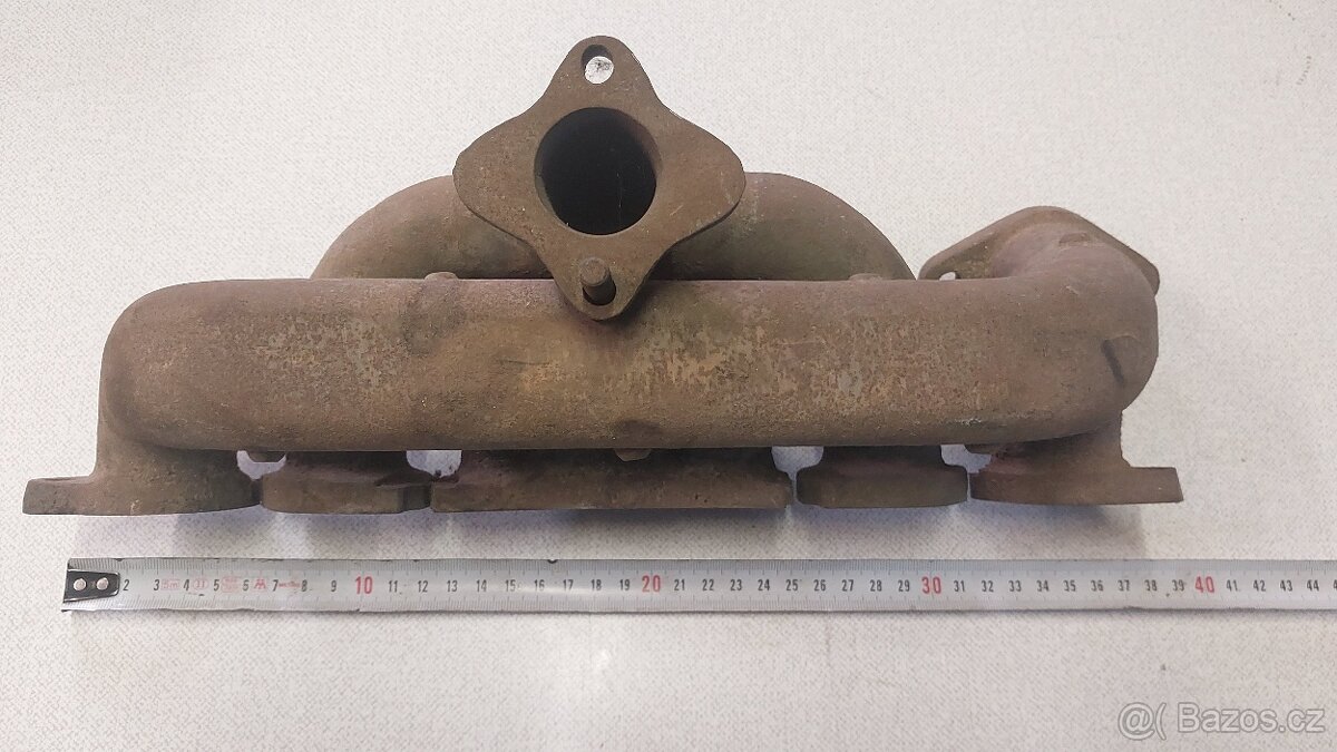 Praga Alfa,Piccolo - 6