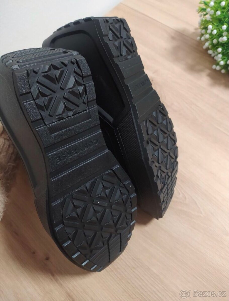 Converse x Martine Ali - 6