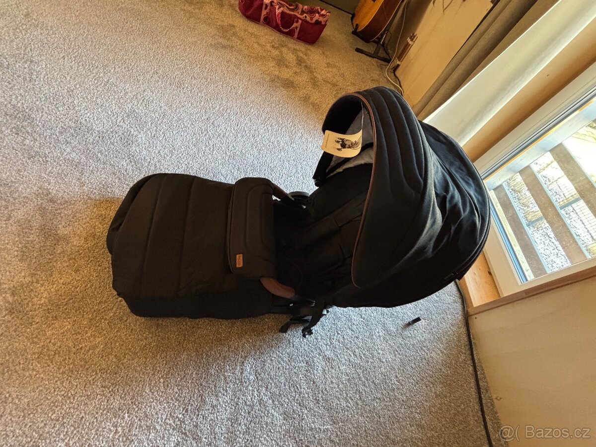 Kočárek Zopa move - 6