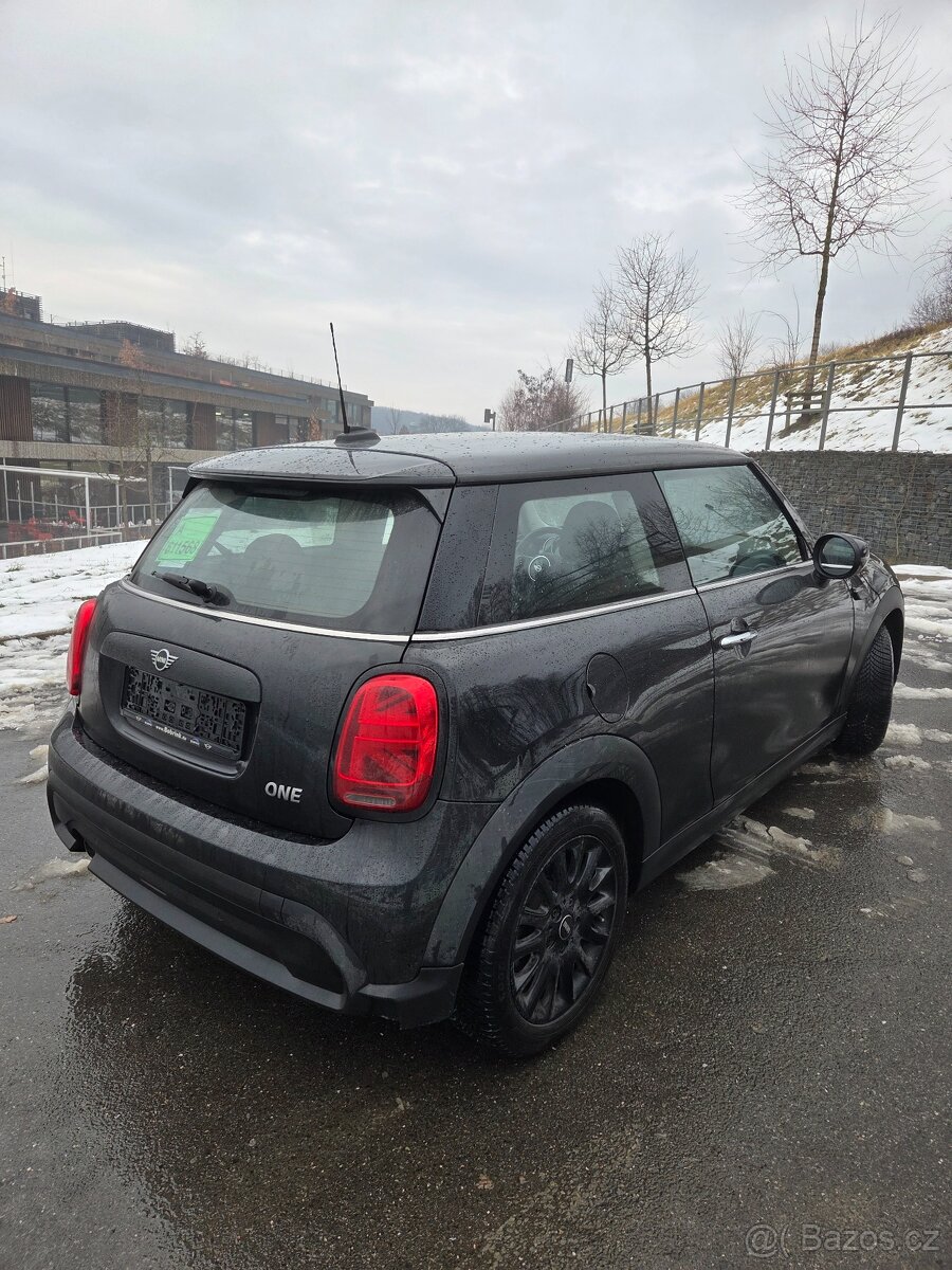 MINI COOPER F56 LCI - 6