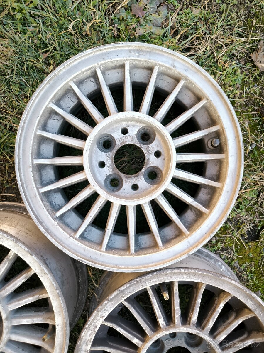 BMW E21 R13 4x100 - 6