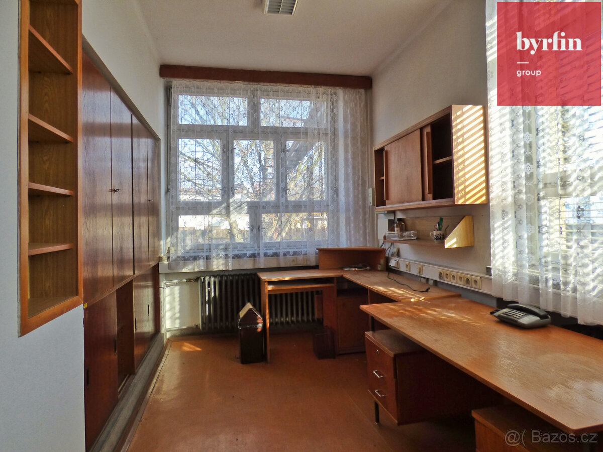 Pronájem komerčních prostor Opava - 6