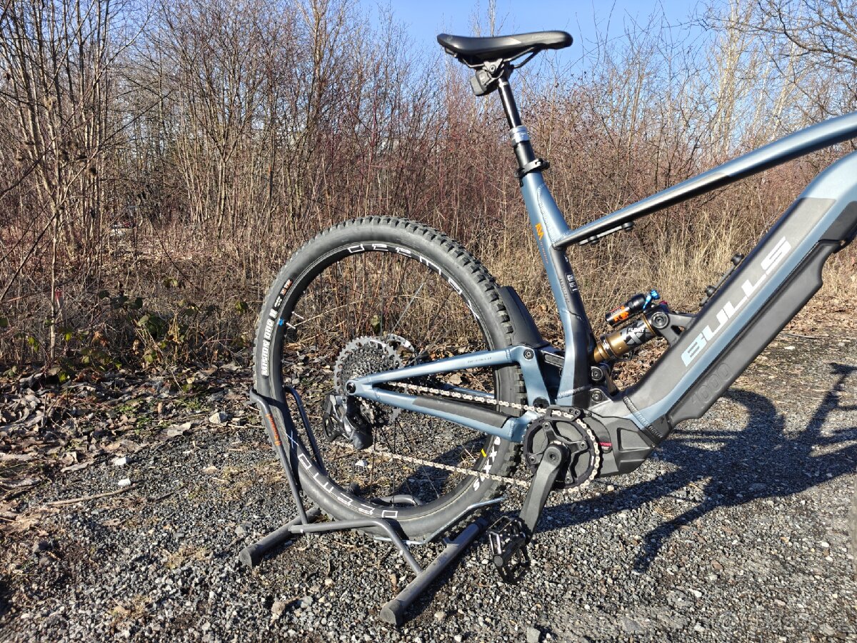 Bulls e-Stream EVO AM6 - 6