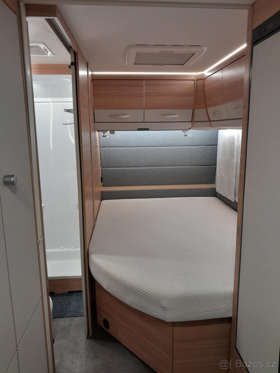 Dethleffs Camper 530 FSK - 6