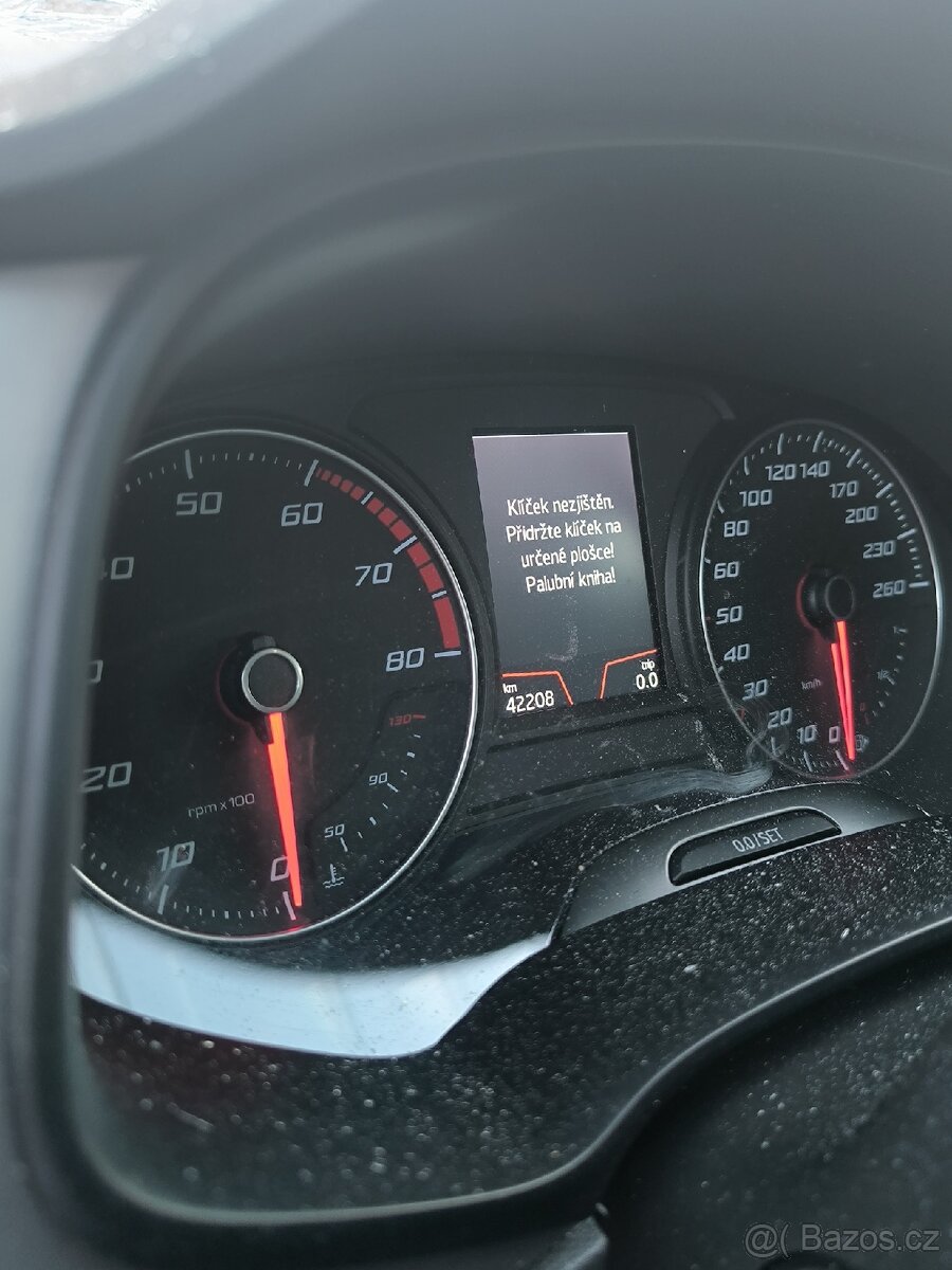 ND seat leon st 2019 - 6