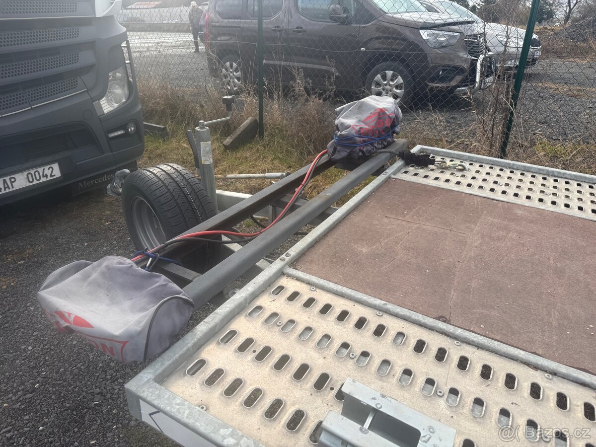 PODVAL,PLATO,AUTOPŘEPRAVNÍK,sklopný - 6