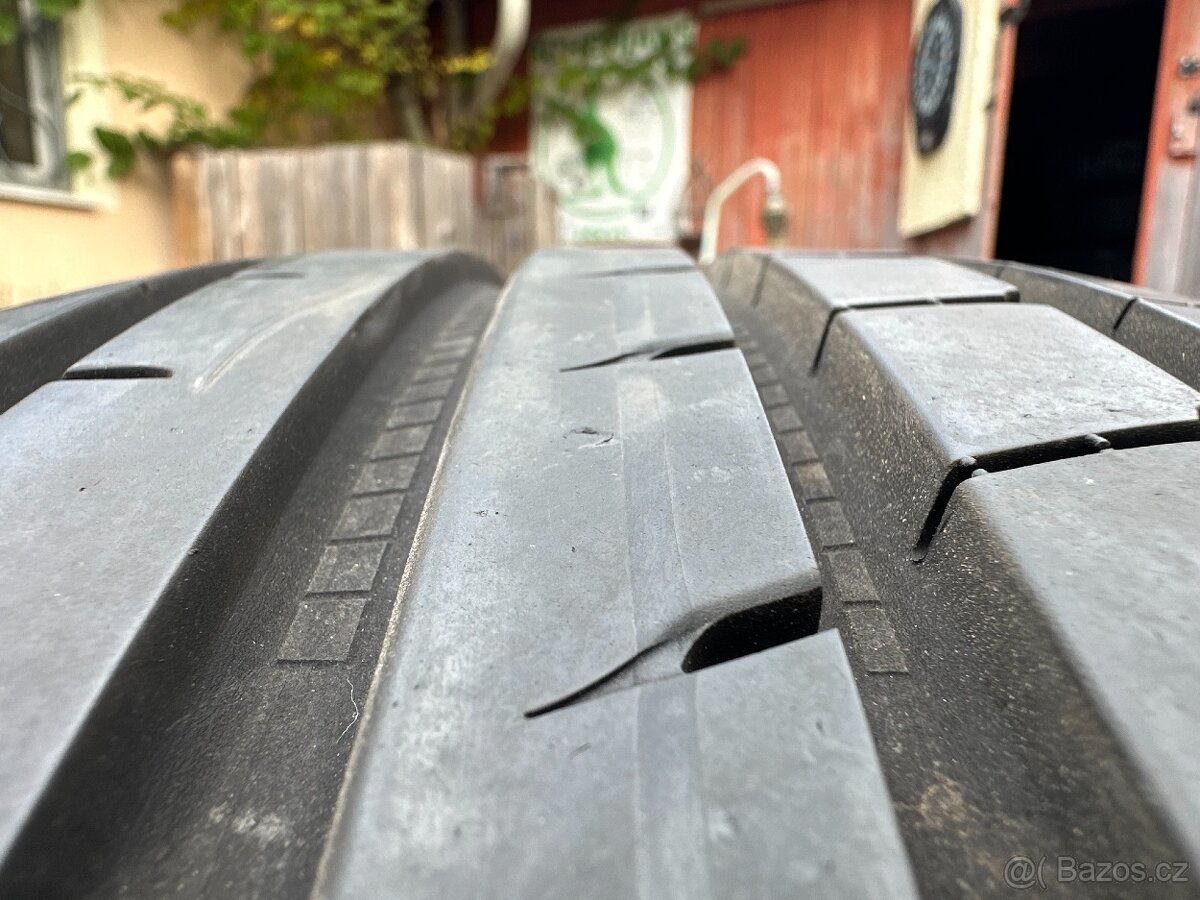 215/45 R18 Letní pneumatiky Goodyear - 6