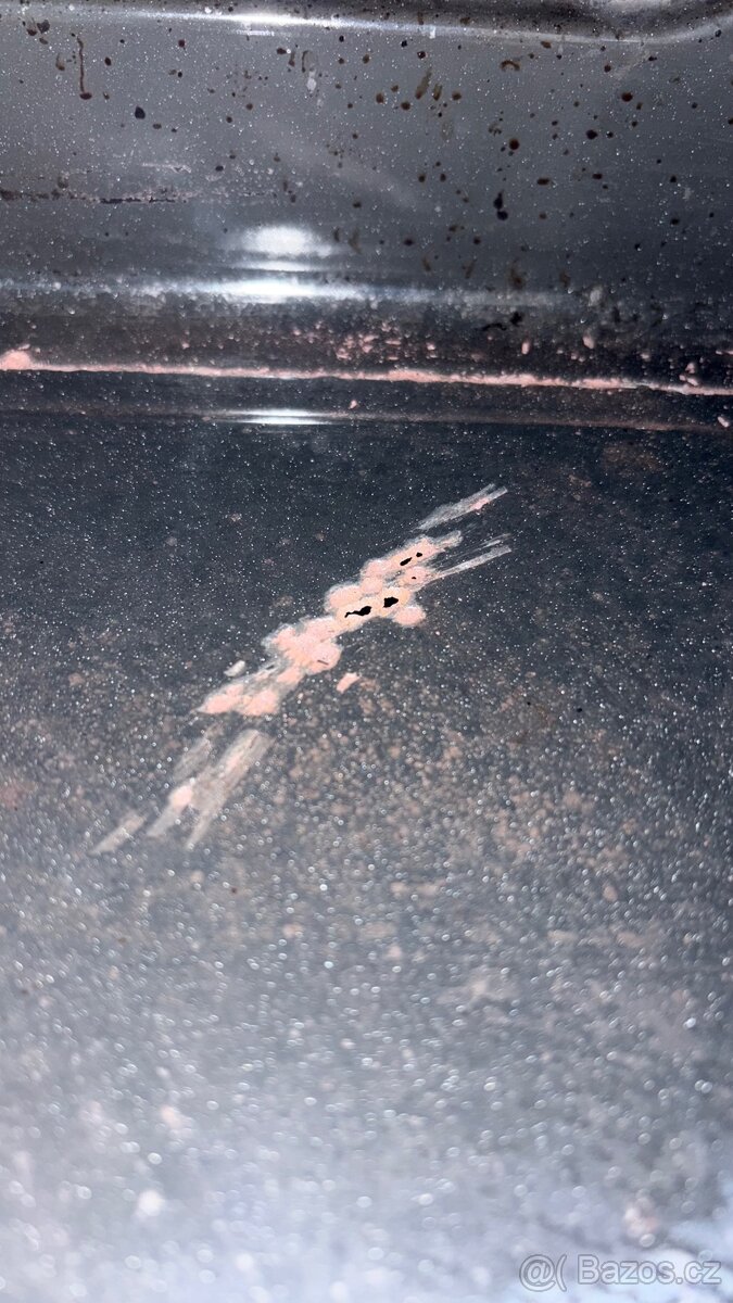 Vestavná trouba Ikea - 6