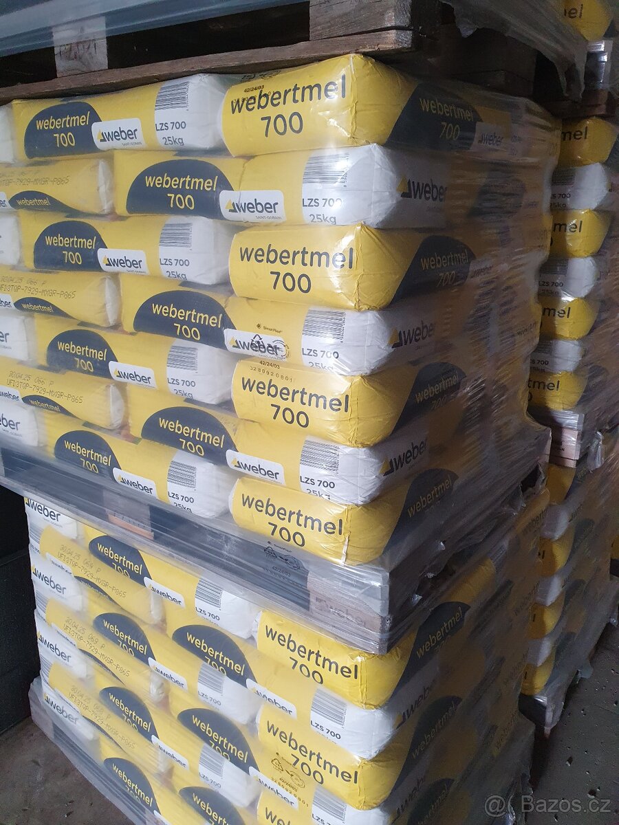 Fasádní polystyren 70F - 6